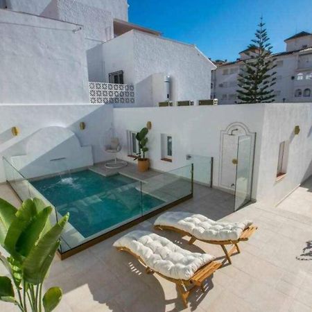 Casa Marinero Beach 3 Торрокс Екстер'єр фото