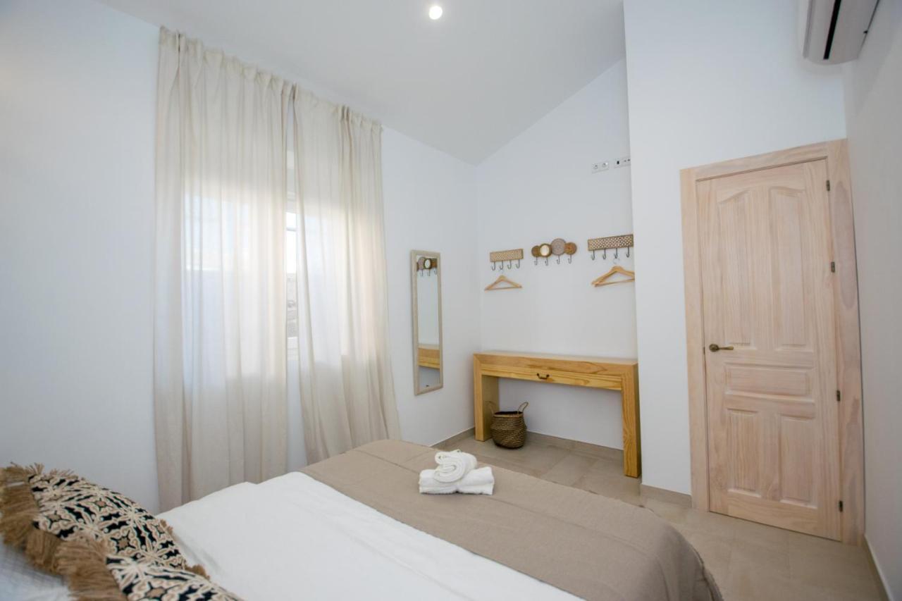 Casa Marinero Beach 3 Торрокс Екстер'єр фото