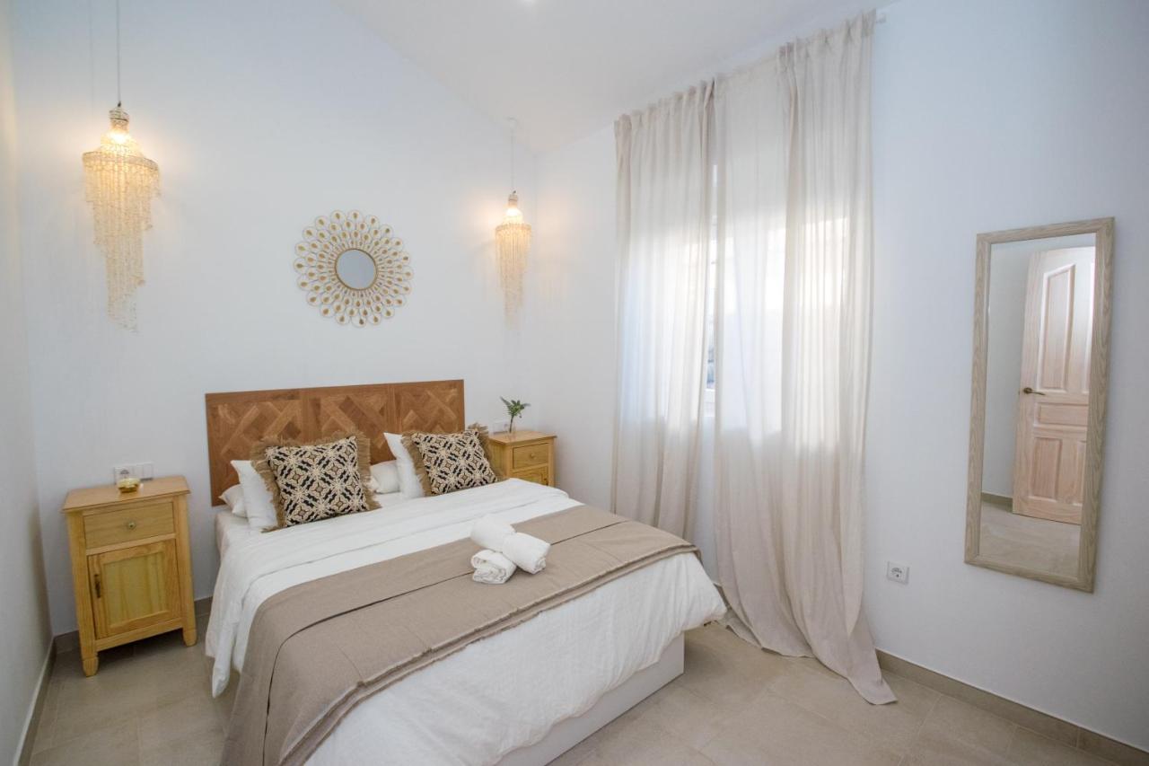Casa Marinero Beach 3 Торрокс Екстер'єр фото