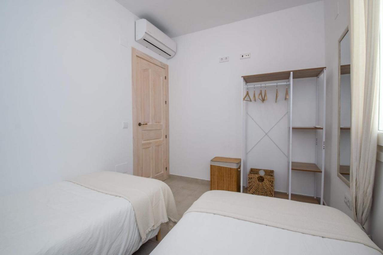 Casa Marinero Beach 3 Торрокс Екстер'єр фото