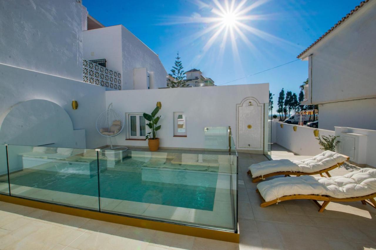 Casa Marinero Beach 3 Торрокс Екстер'єр фото