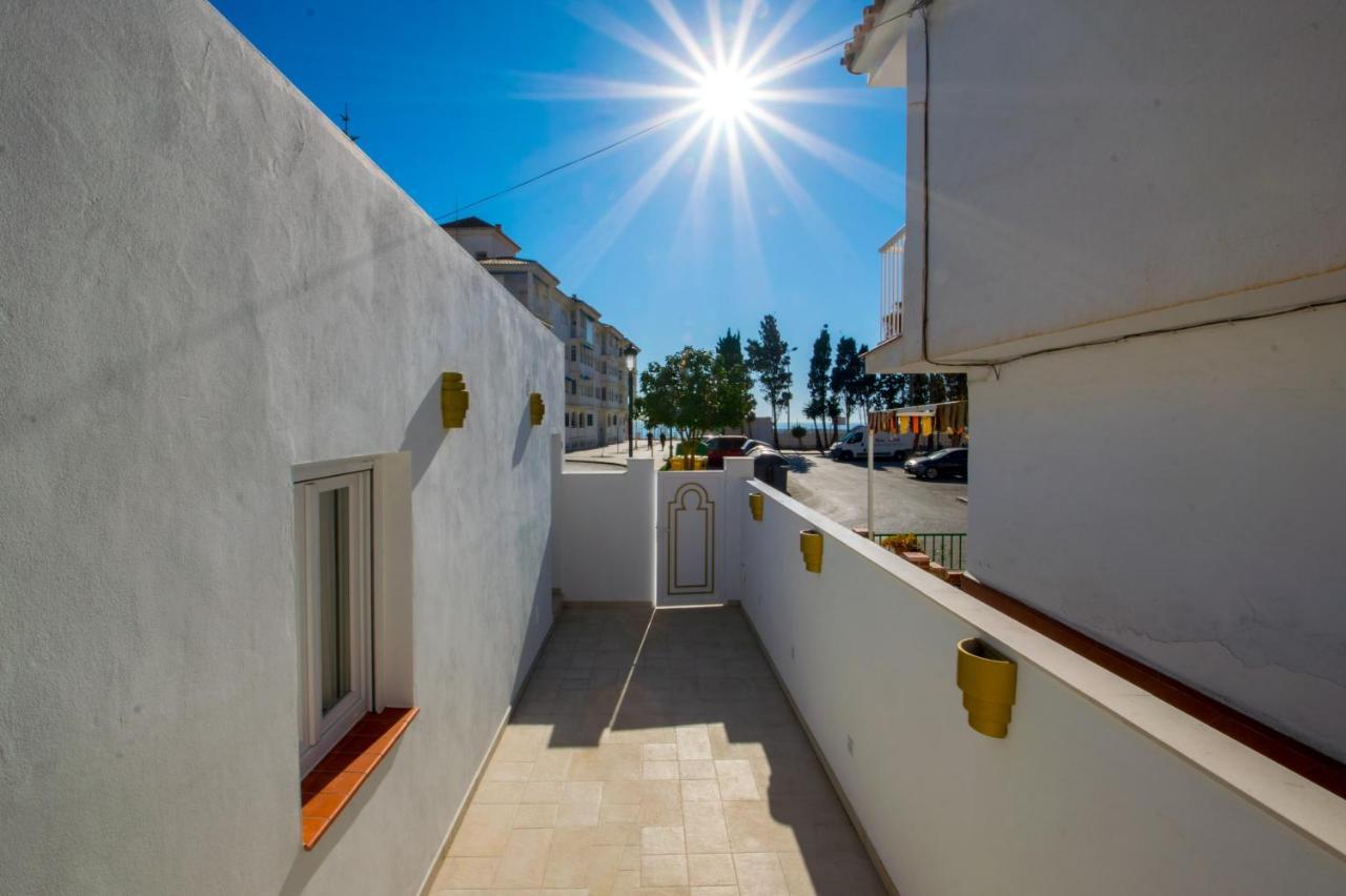Casa Marinero Beach 3 Торрокс Екстер'єр фото