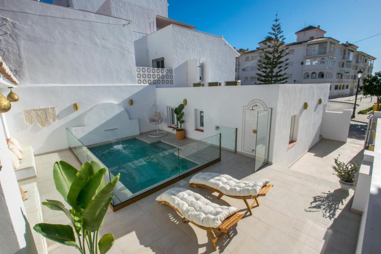 Casa Marinero Beach 3 Торрокс Екстер'єр фото