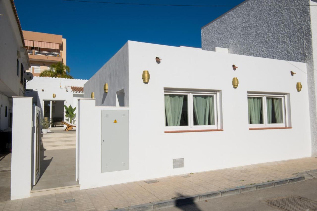Casa Marinero Beach 3 Торрокс Екстер'єр фото