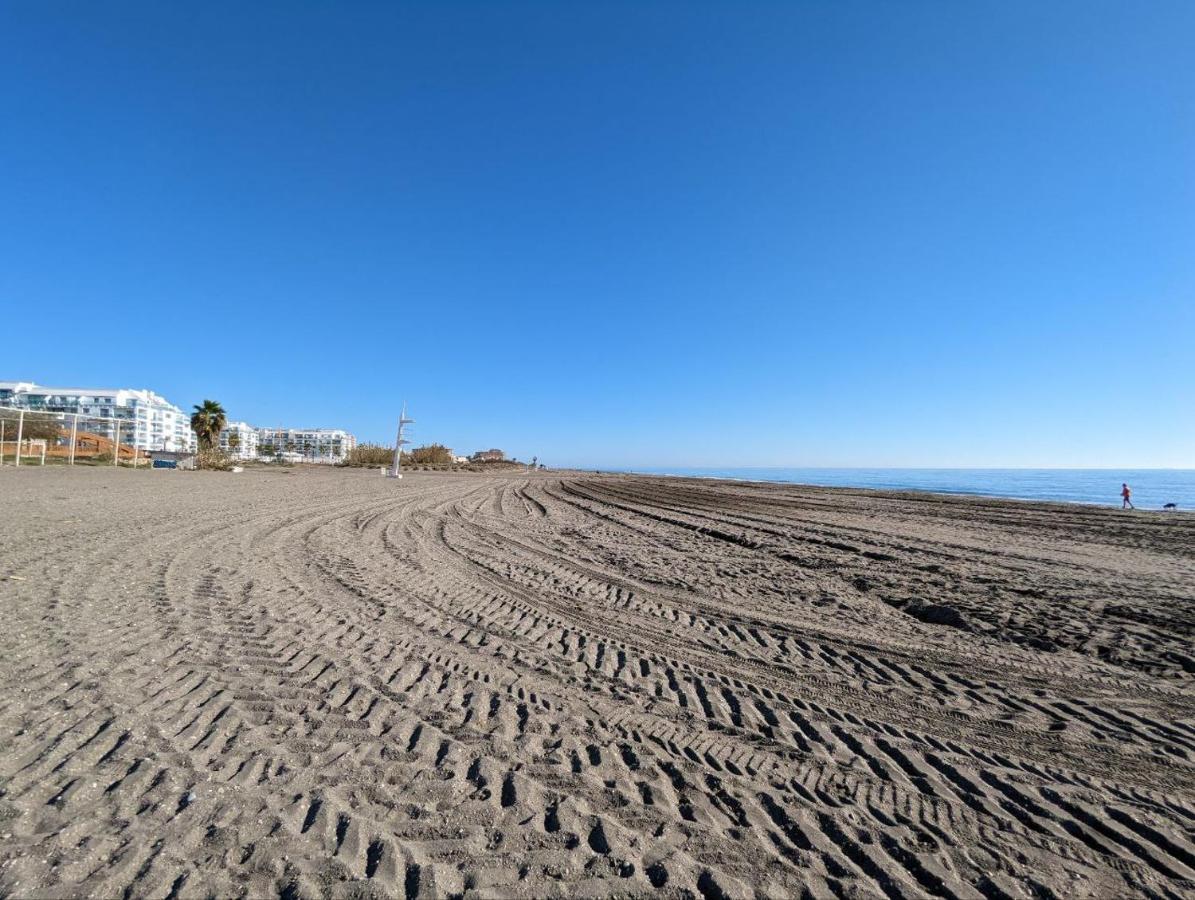 Casa Marinero Beach 3 Торрокс Екстер'єр фото