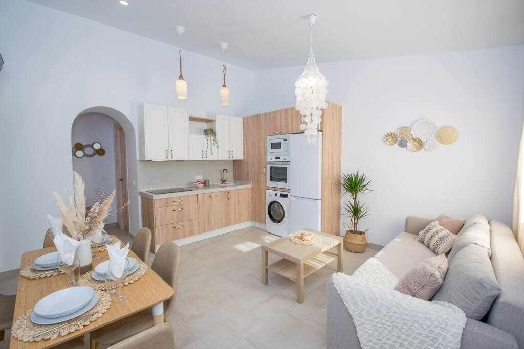 Casa Marinero Beach 3 Торрокс Екстер'єр фото