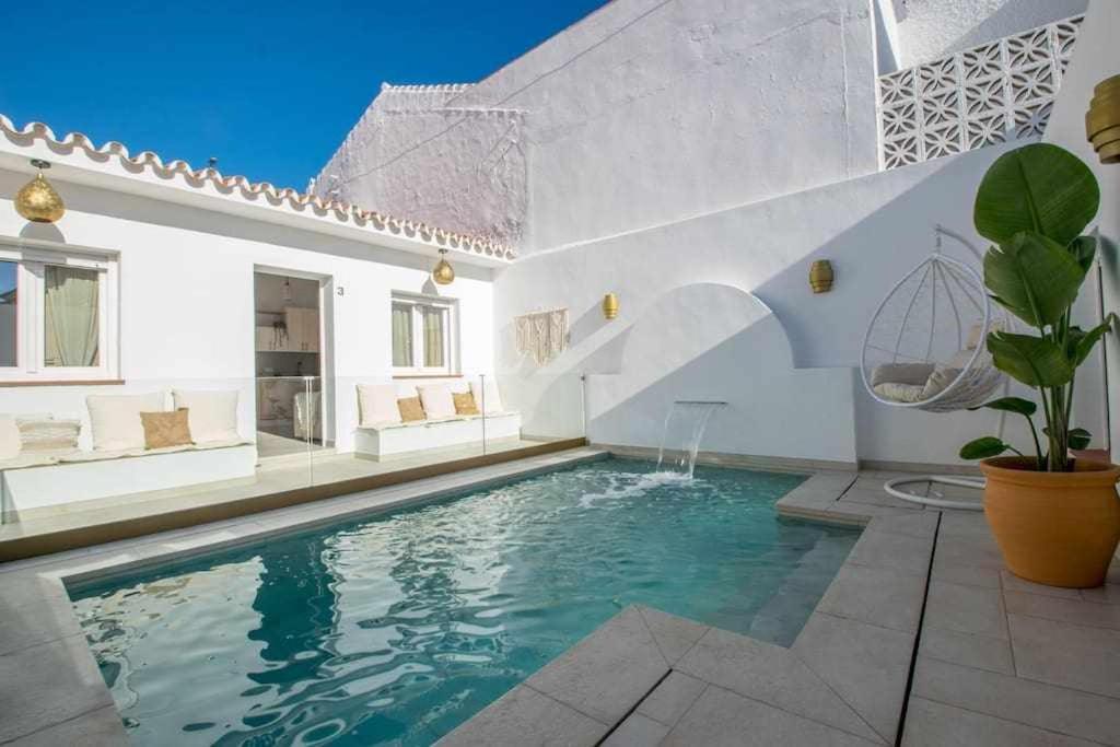Casa Marinero Beach 3 Торрокс Екстер'єр фото