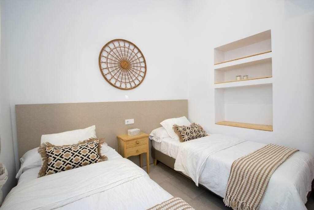 Casa Marinero Beach 3 Торрокс Екстер'єр фото