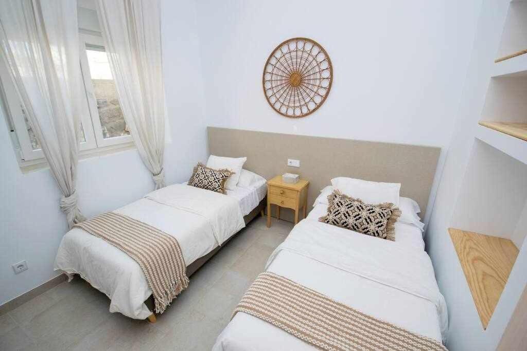Casa Marinero Beach 3 Торрокс Екстер'єр фото