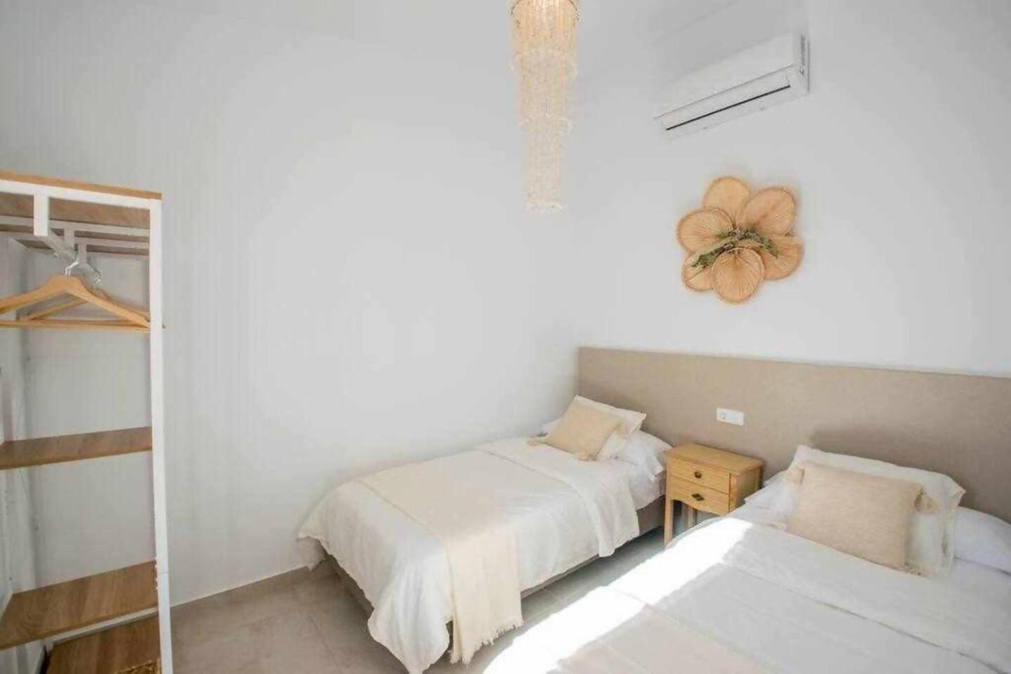 Casa Marinero Beach 3 Торрокс Екстер'єр фото
