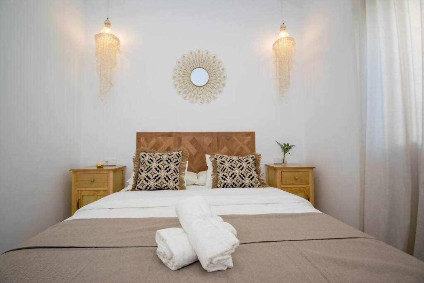 Casa Marinero Beach 3 Торрокс Екстер'єр фото