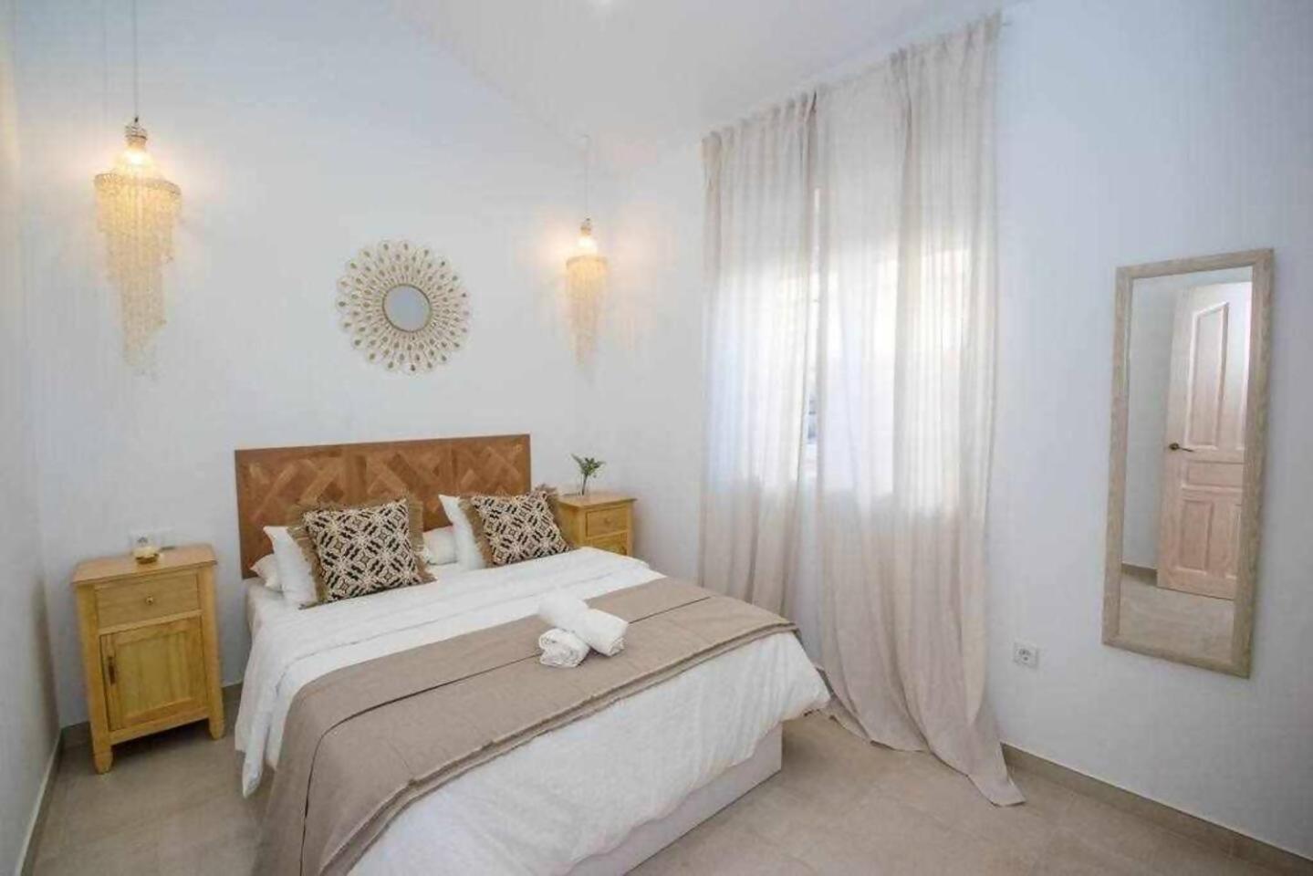 Casa Marinero Beach 3 Торрокс Екстер'єр фото