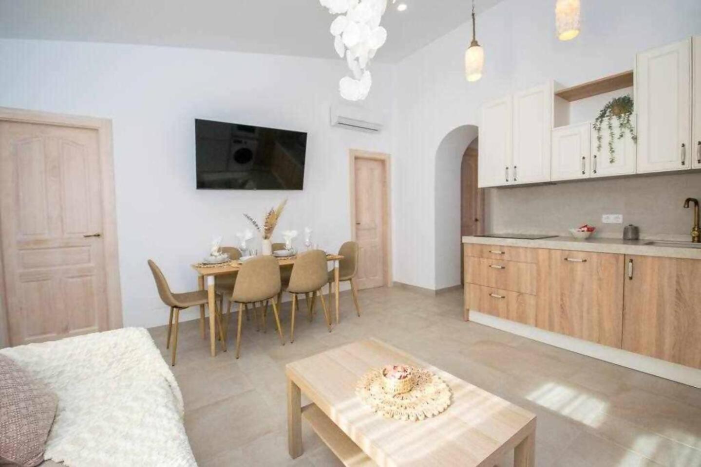 Casa Marinero Beach 3 Торрокс Екстер'єр фото